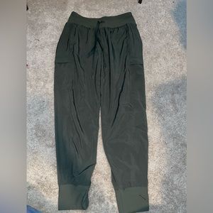 Calia Joggers Xsmall Sage Green